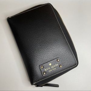 Kate Spade Wellesley Planner